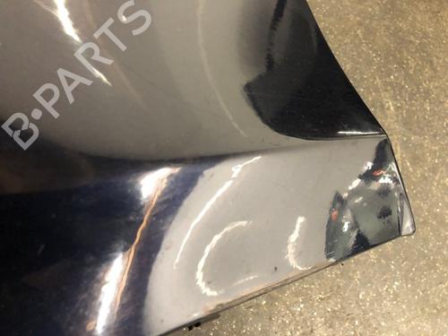 Left front fenders BMW 1 (E87) 116 i | BP26663806C41 