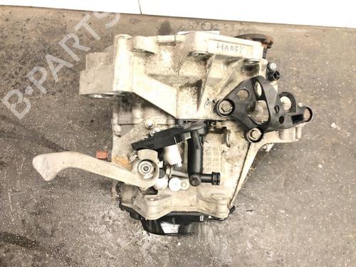 Gearbox VW POLO (9N_, 9A_) 1.2 12V | BP22606279M3 
