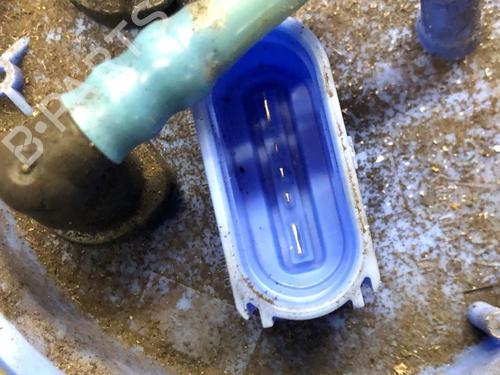 Fuel pump VW POLO V (6R1, 6C1) 1.2 TSI | BP16407716M76 