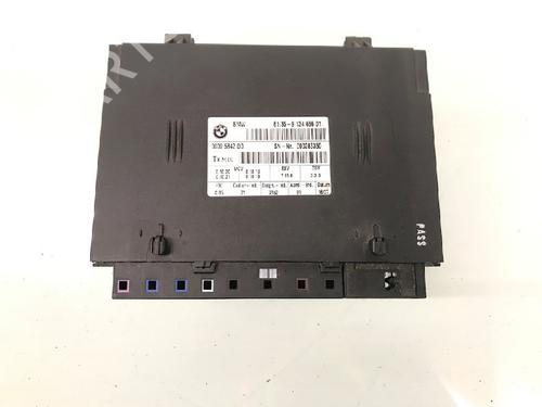 Used Control unit Control unit 12474596 12474596