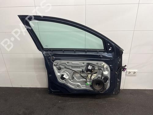 Left front door VOLVO S40 II (544) 2.4 | BP28018740C2 