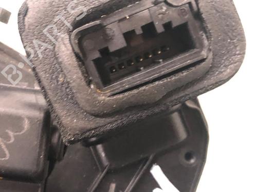 Front right lock VW POLO V (6R1, 6C1) 1.2 TSI | BP16104013C97 