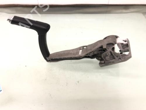 Used Hand brake FORD FOCUS III Turnier 1.0 EcoBoost (125 hp) 15629770