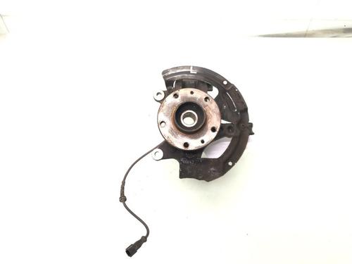 Used Left front steering knuckle RENAULT MEGANE IV Grandtour (K9A/M/N_) 1.2 TCe 100 (100 hp) 23202042
