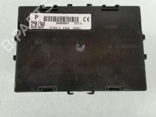 Electronic module NISSAN NOTE (E11, NE11) 1.6 | BP12472782M83 