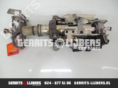 Used Steering column BMW 5 (E60) 520 d (163 hp) 13155772