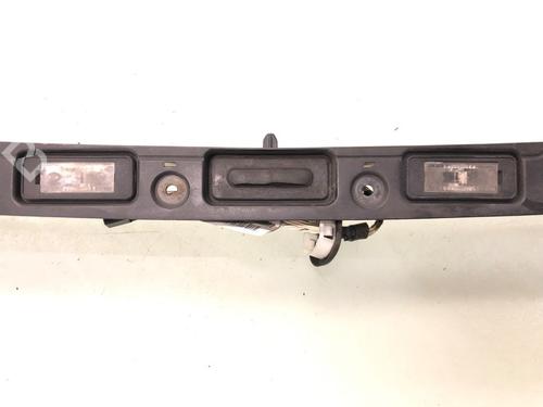 Tailgate handle CITROËN C4 CACTUS 1.6 BlueHDi 100 | BP29388121C132 - Image 2