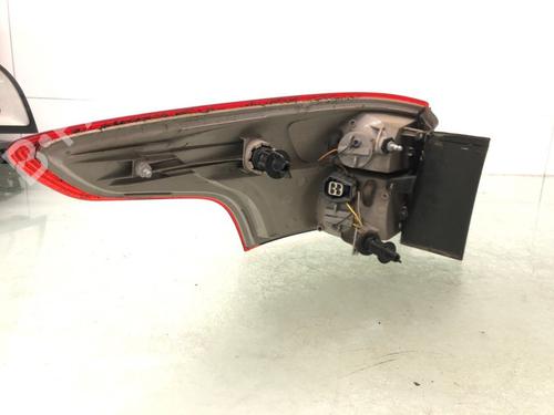 Right taillight FORD FOCUS III Turnier 1.0 EcoBoost | BP31289092C35 - Image 3
