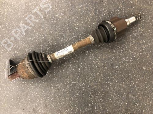 Used Left front driveshaft Left front driveshaft 12485402 12485402