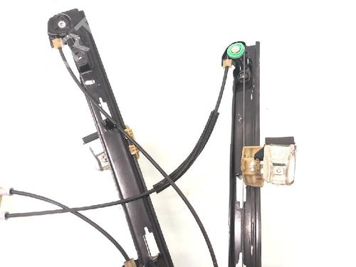 Front left window mechanism SEAT LEON (1P1) 2.0 TDI 16V | BP12474560C22 
