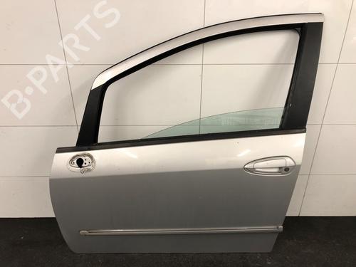 Used Left front door FIAT PUNTO EVO (199_) 1.3 D Multijet (84 hp) 17180210