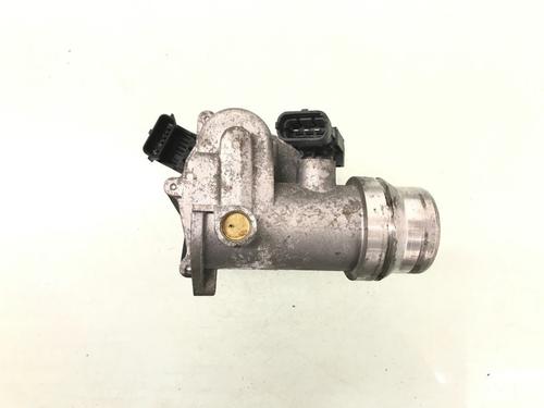 Used Throttle body RENAULT CLIO IV (BH_) 1.5 dCi 90 (90 hp) 12481280