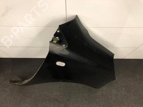 Right front fenders NISSAN NOTE (E11, NE11) 1.4 | BP17380728C42 