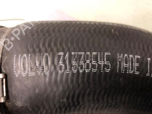 Intercooler pipe VOLVO V40 Hatchback (525) D2 | BP29388205M127 - Image 4