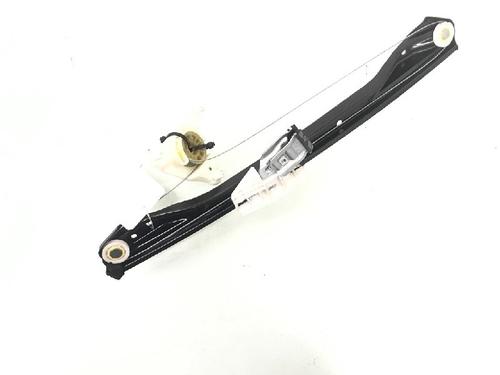 Rear left window mechanism MERCEDES-BENZ GLK-CLASS (X204) 350 CDI 4-matic (204.993) | BP12479287C24 