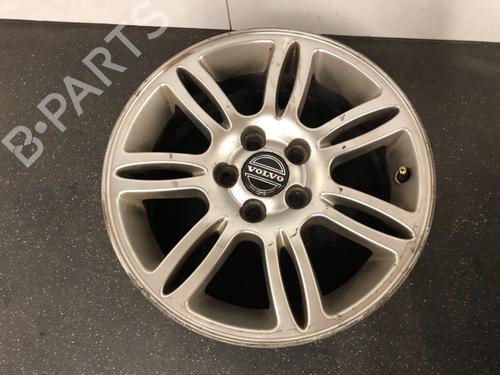 Used Rim VOLVO V70 II (285) 2.4 (170 hp) 15629341