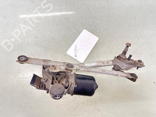 Vindrute Vindusviskermekanisme TOYOTA AYGO (_B1_) 1.0 (KGB10_, KGB10R) (68 hp) 31289283