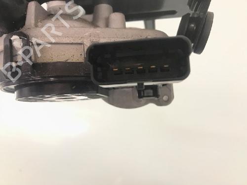 Front wipers mechanism HYUNDAI i10 II (BA, IA) 1.0 | BP12473426C83 