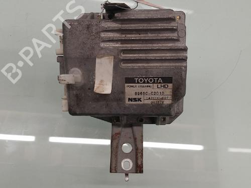 Used Steering ECU TOYOTA COROLLA (_E12_) 1.6 VVT-i (ZZE121_, ZZE121R) (110 hp) 12250113