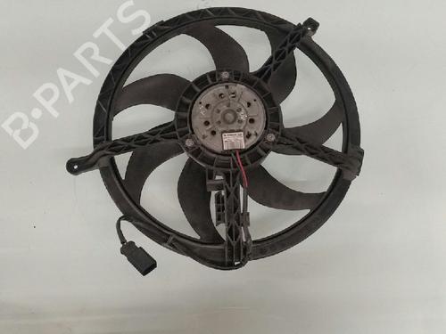 Used Radiator fan Radiator fan 13158227 13158227