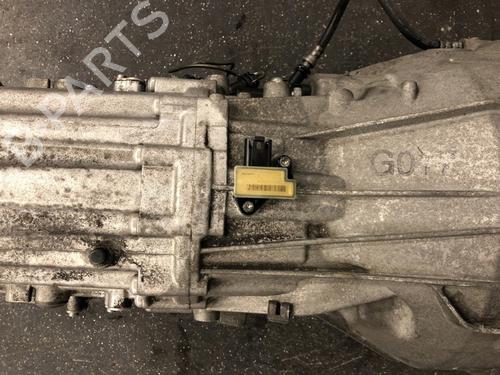 Gearbox BMW 1 (E81) 123 d | BP15632652M3 
