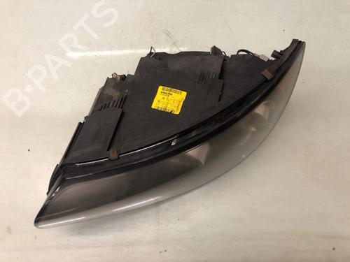 Used Left headlight VOLVO S40 II (544) 2.4 (140 hp) 28018754