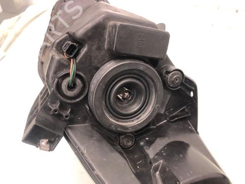 Right headlight CHEVROLET SPARK (M300) 1.0 LPG | BP28190166C29 