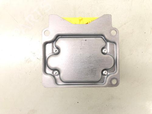 ECU airbags VW POLO V (6R1, 6C1) 1.2 TSI | BP15633780M53 