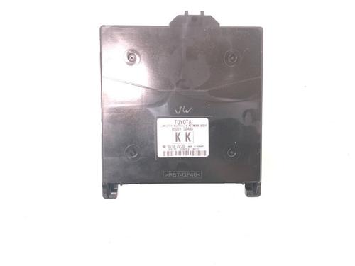 Used Control unit Control unit 12484908 12484908