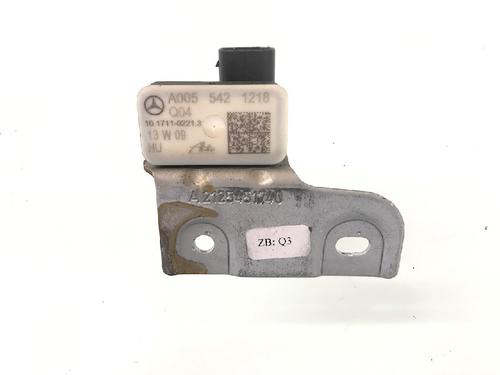 Electronic module MERCEDES-BENZ E-CLASS (W212) E 350 BlueTEC | BP12473620M83 - Image 2