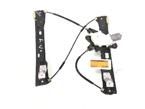 Used Front left window mechanism FORD FOCUS III Turnier 2.0 TDCi (163 hp) 12473938