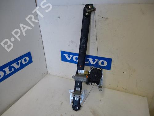Used Rear right window mechanism VOLVO XC90 I (275) T6 AWD (272 hp) 12473444