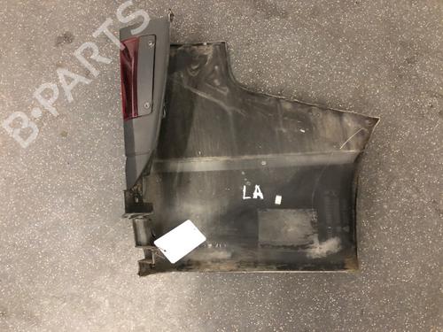 Pare-Chocs D'Angle OPEL VIVARO B Van (X82) 1.6 CDTI (05) | BP16428771C117 