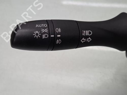 Steering column stalk NISSAN MICRA V (K14) 0.9 IG-T | BP38068293I23 - Image 2