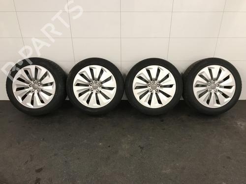 Used Rim AUDI Q5 (8RB) 2.0 TFSI hybrid quattro (245 hp) 13162137