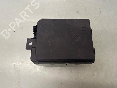 Used Fuse box Fuse box OPEL ADAM (M13) 1.0 (90 hp) 32856158 32856158