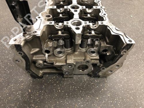 Cylinder head RENAULT MEGANE IV Grandtour (K9A/M/N_) 1.6 dCi 130 | BP12484502M5 
