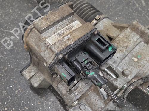 Steering rack FORD TRANSIT CONNECT V408 Box Body/MPV 1.5 EcoBlue | BP39405315M22 - Image 4