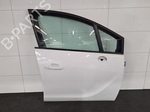 right-front-door-opel-meriva-b-mpv-s10-2010-2011-2012-2013-2014-2015-2016-2017-33630819 main image
