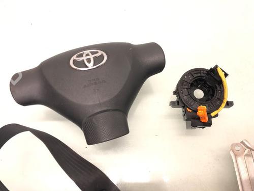 Airbag Kit TOYOTA AYGO (_B1_) 1.0 (KGB10_, KGB10R) | BP29878835C86