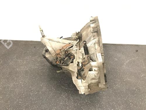 Gearbox NISSAN MICRA III (K12) 1.4 16V | BP12474011M3 