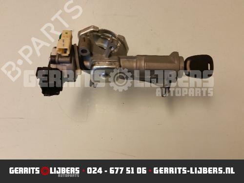 Used Ignition barrel NISSAN PIXO (UA0) 1.0 (68 hp) 12249613