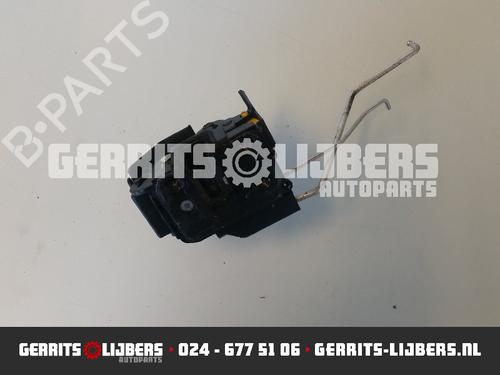 Used Front right lock HYUNDAI GETZ (TB) 1.1 (67 hp) 13157302