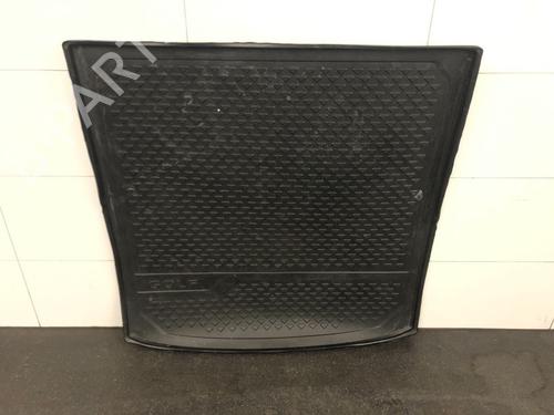 Used Luggage compartment floor VW GOLF VII Variant (BA5, BV5) 1.6 TDI (115 hp) 13164489
