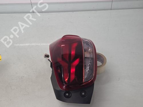 Used Right taillight Right taillight 37222912 37222912