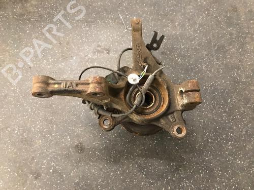 Used Right front steering knuckle HYUNDAI i10 II (BA, IA) 1.0 (67 hp) 12481578