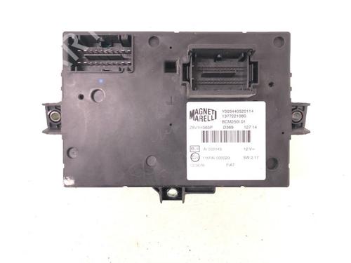 Fuse box FIAT DUCATO Bus (250_) 150 Multijet 2,3 D | BP16660111E1 