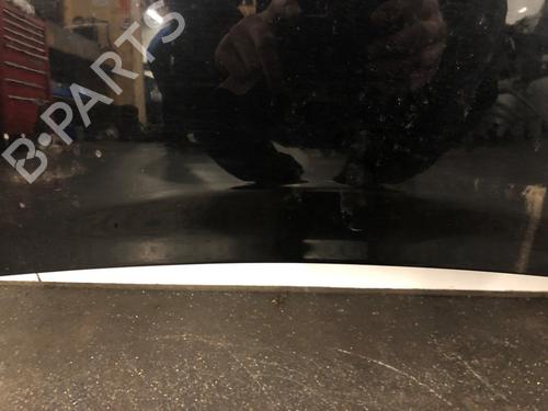 Hood TOYOTA AYGO (_B1_) 1.0 (KGB10_, KGB10R) | BP31289167C1