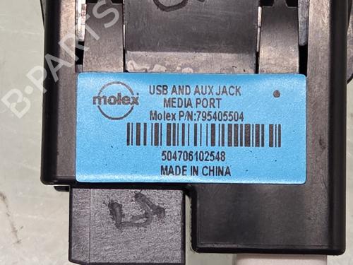 Electronic module NISSAN MICRA V (K14) 0.9 IG-T | BP38068355M83 - Image 4