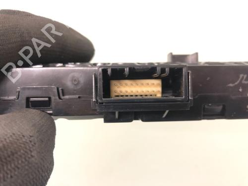 Warning switch RENAULT CLIO V (B7_) 1.6 E-TECH 140 (B7MU) | BP13164638I22 - Image 3